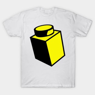 1 x 1 Brick T-Shirt